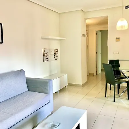 Apartment Gemelos 26 Levante *