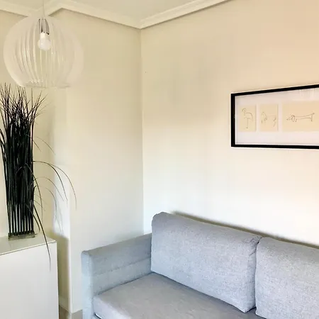 Apartment Gemelos 26 Levante
