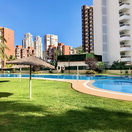 Gemelos 26 Levante * Benidorm