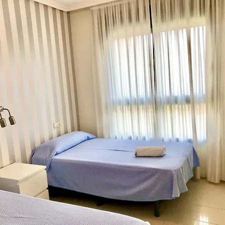 Apartment Gemelos 26 Levante