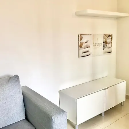 Apartment Gemelos 26 Levante *